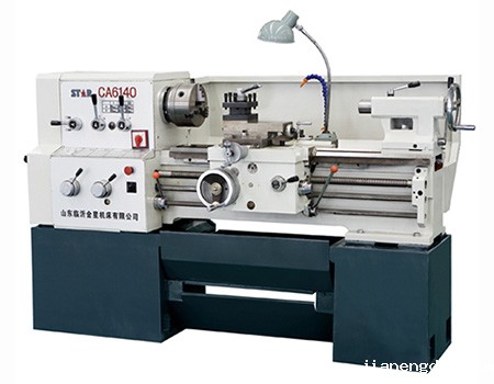 CA6140车床