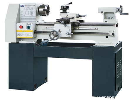 CQ6128A小型车床
