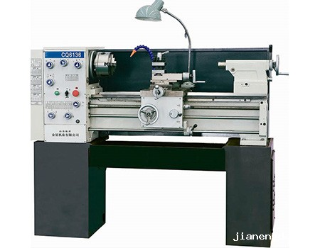CQ6136卧式车床