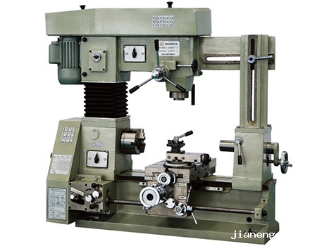 CQB9111多功能机床